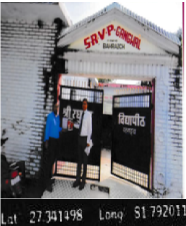 Mahendra Constructions, Uttar Pradesh